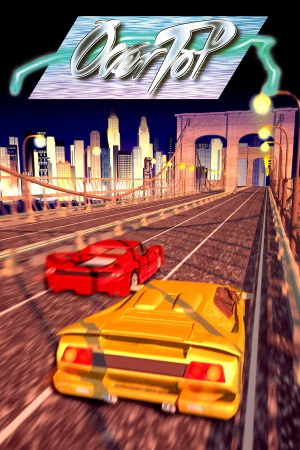 ACA NEOGEO: OVER TOP