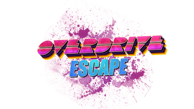 Логотип Overdrive Escape