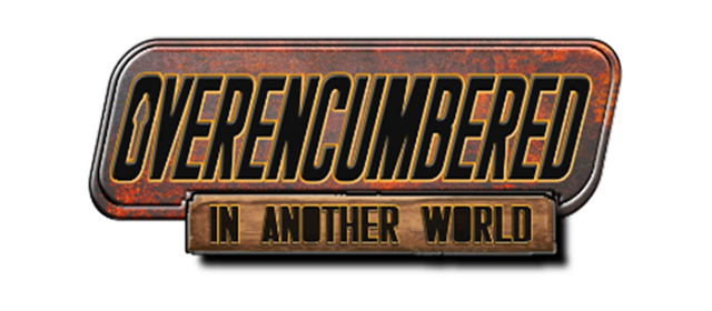 Логотип Overencumbered In Another World
