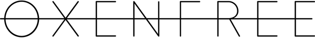 Логотип Oxenfree