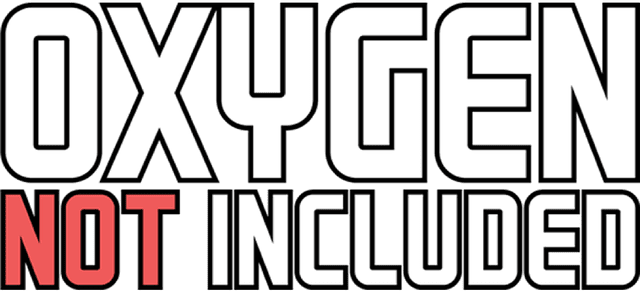 Логотип Oxygen Not Included