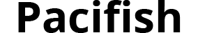 Логотип Pacifish