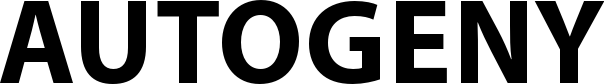 Логотип PAGAN: Autogeny