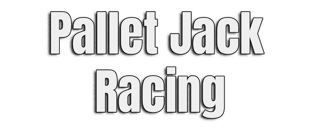 Логотип Pallet Jack Racing
