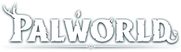 Логотип Palworld