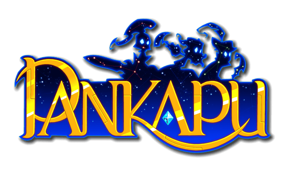 Логотип Pankapu