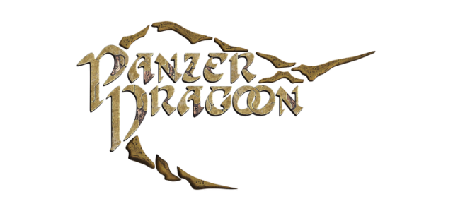 Логотип Panzer Dragoon: Remake