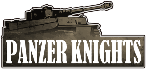 Логотип Panzer Knights