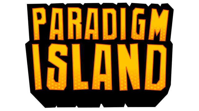 Логотип Paradigm Island