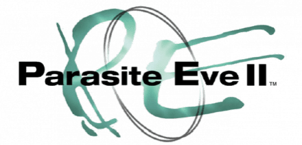 Логотип Parasite Eve 2