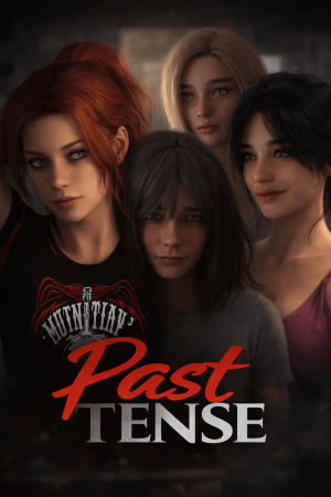Past Tense
