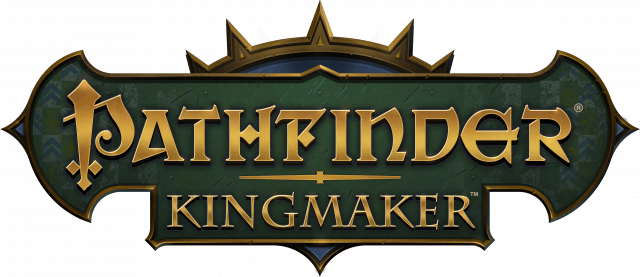 Логотип Pathfinder: Kingmaker