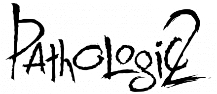 Логотип Pathologic 2 (Мор)