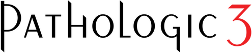 Логотип Pathologic 3