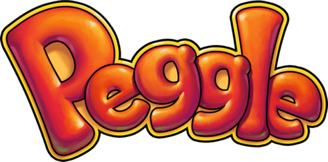 Логотип Peggle Deluxe
