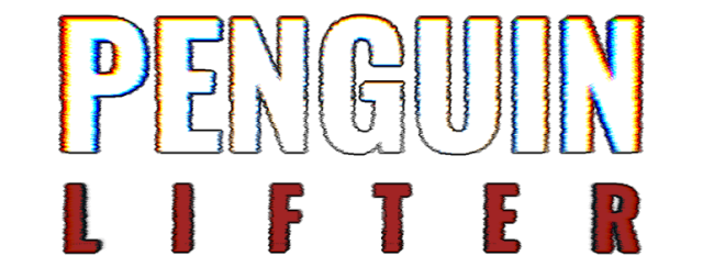 Логотип Penguin Lifter