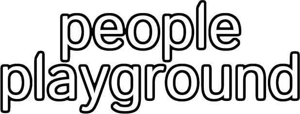 Логотип People Playground