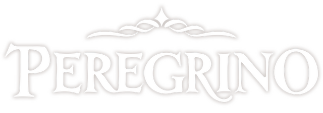 Логотип Peregrino