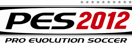 Логотип PES 2012