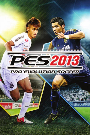 PES 2013