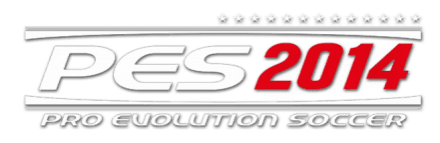 Логотип PES 2014