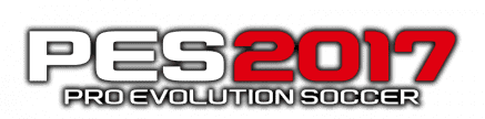 Логотип PES 2017