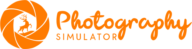 Логотип Photography Simulator