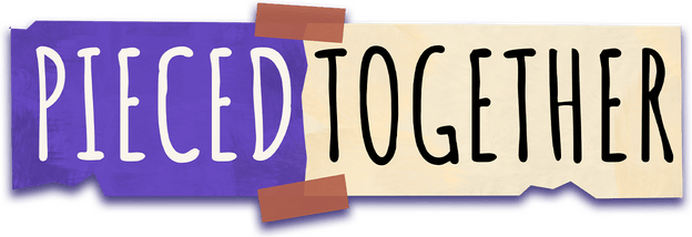 Логотип Pieced Together