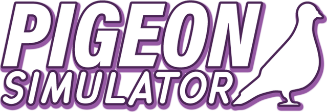 Логотип Pigeon Simulator