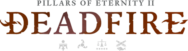 Логотип Pillars of Eternity 2: Deadfire