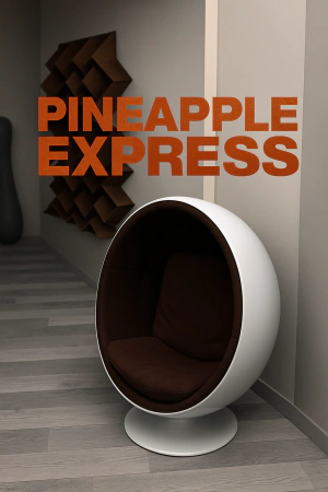 Pineapple Express