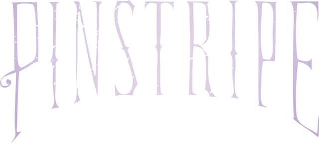 Логотип Pinstripe