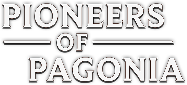 Логотип Pioneers of Pagonia