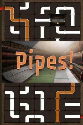 Pipes!