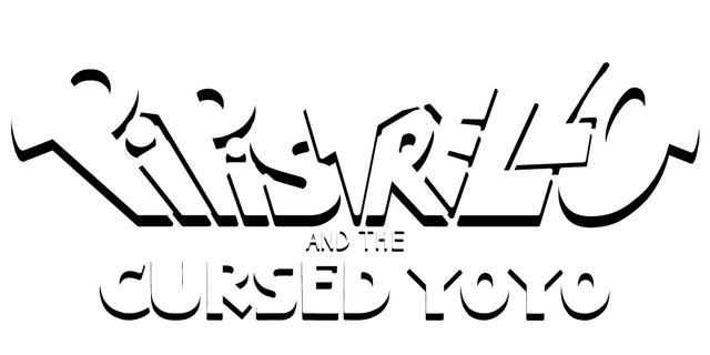 Логотип Pipistrello and the Cursed Yoyo