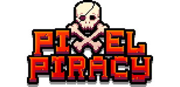 Логотип Pixel Piracy