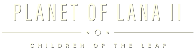 Логотип Planet of Lana 2