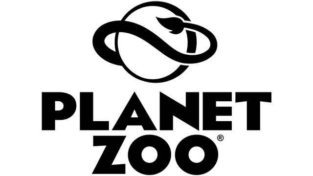 Логотип Planet Zoo