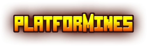 Логотип Platformines
