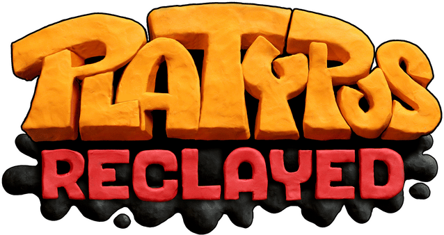 Логотип Platypus Reclayed