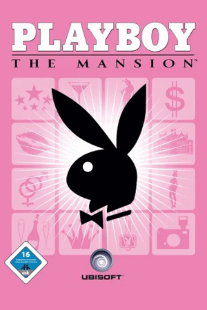 Playboy: The Mansion