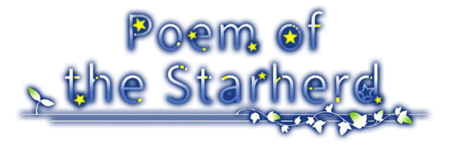 Логотип Poem of the Starherd
