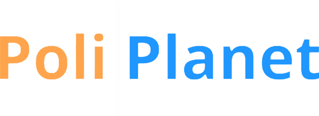 Логотип PoliPlanet