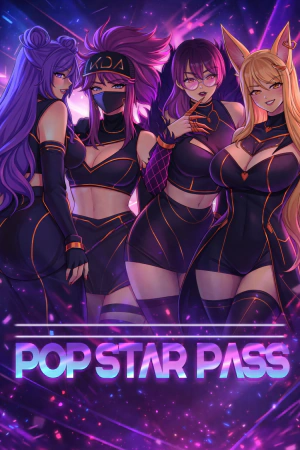 PopStar Pass