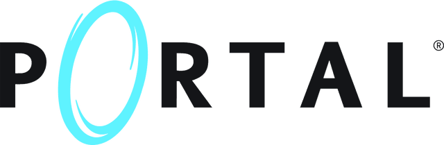 Логотип Portal
