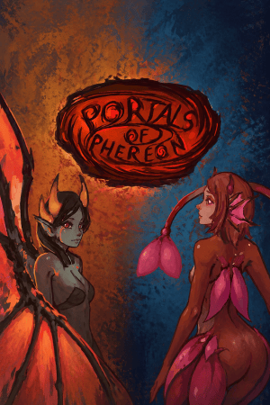 Portals of Phereon