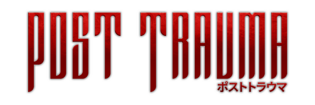 Логотип Post Trauma