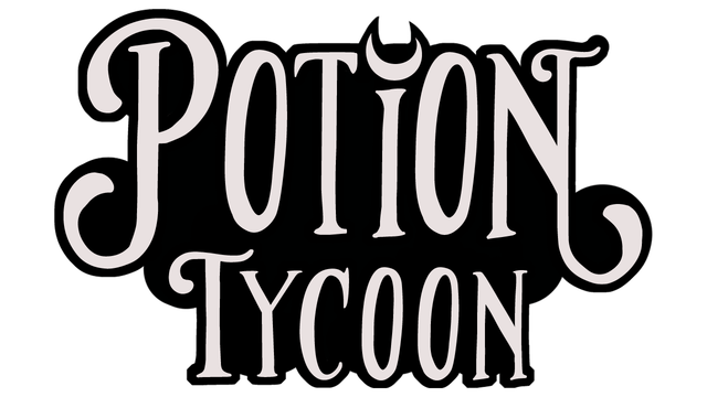 Логотип Potion Tycoon