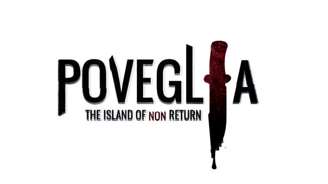 Логотип Poveglia: The Island of Non Return