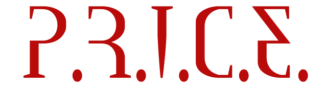 Логотип PRICE